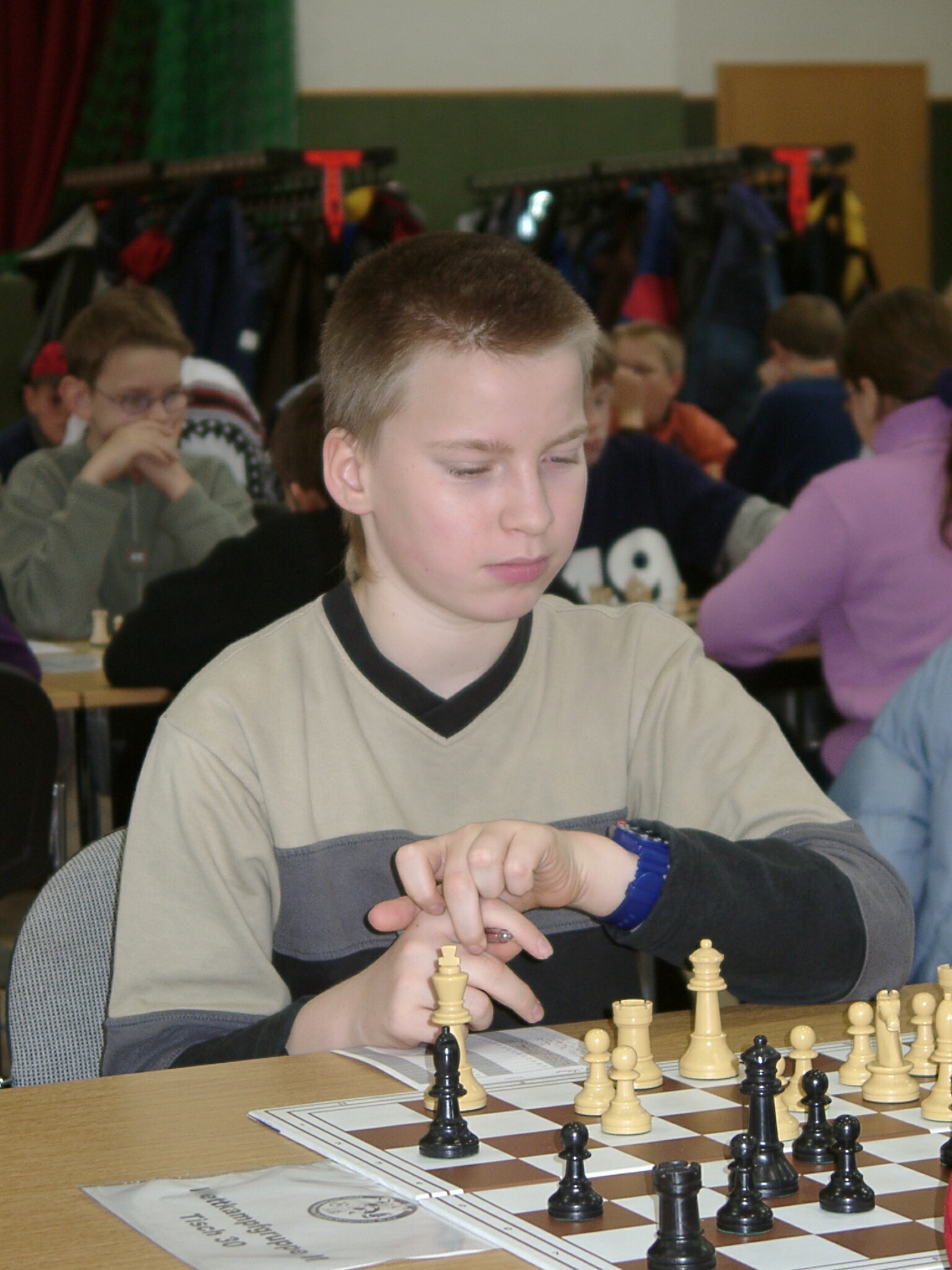 Vorschau